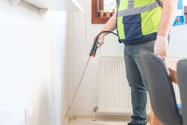 Best Residential Pest Control  in St Robert, MO