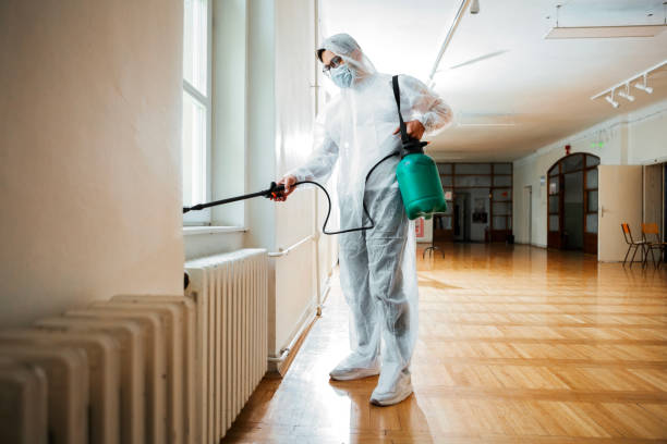 Best Pest Inspection Near Me  in St Robert, MO